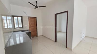Hall Image of 2000 Sq.ft 4 BHK Villa for rent in Darshanam Vananta, Bhayli Vadodara for Rs. 22000