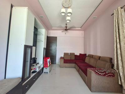 2 BHK Flat