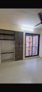 Bedroom Image of 1861 Sq.ft 3 BHK Apartment / Flat for rent in Santvan Seron, Palanpur Surat for Rs. 30000