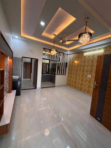 Hall Image of 1850 Sq.ft 4 BHK Villa for sale in Kalwad Road Jaipur for Rs. 11100000