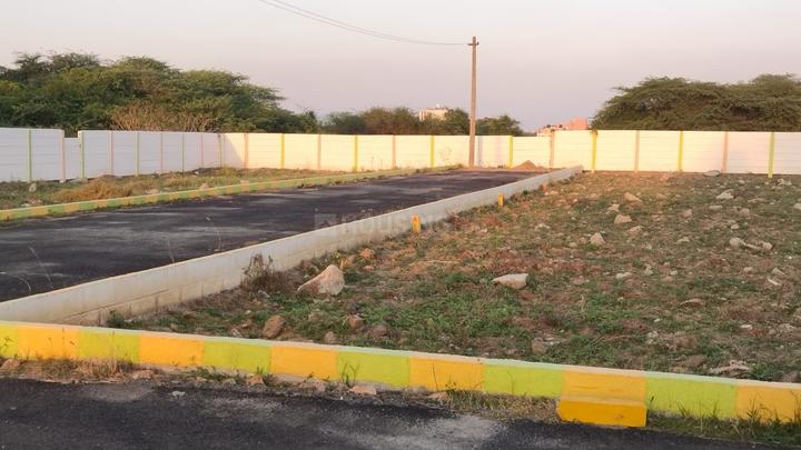 Real Shanthi Avenue Main Image 1