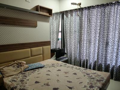 Aaryan Impulse Bedroom One 3