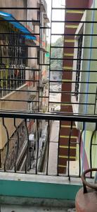 Balcony Image of 2800 Sq.ft 3 BHK Independent House for sale in Thakurpukur Kolkata for Rs. 10000000