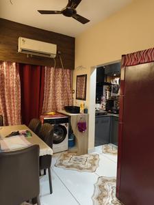 3 BHK Flat