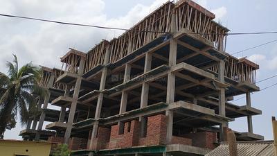 Image of 1192 Sq.ft 3 BHK Apartment / Flat for sale in Satgaon, Guwahati for Rs. 5650000