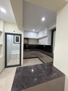 Kitchen Image of 1530 Sq.ft 3 BHK Apartment / Flat for sale in Kompally Hyderabad for Rs. 9000000