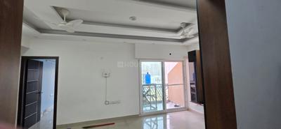 Bedroom Image of 1092 Sq.ft 3 BHK Apartment / Flat for rent in CRC Sublimis, Noida Extension Greater Noida for Rs. 30000