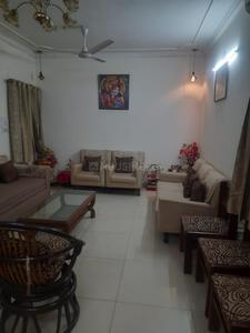 Hall Image of 1400 Sq.ft 2 BHK Apartment / Flat for sale in DDA Flats Munirka, Munirka New Delhi for Rs. 26000000