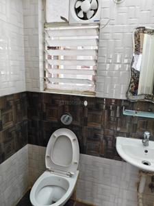 Image of 700 Sq.ft 2 BHK Apartment / Flat for rent in ARV Imperia C D And E Building, Pisoli, Pune for Rs. 16000