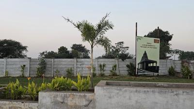 Image of 790 Sq.ft Residential Plot / Land for sale in Bhatagaon, Raipur for Rs. 1462000