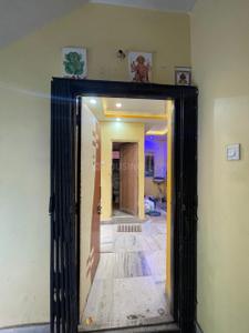 Hall Image of 600 Sq.ft 2 BHK Builder Floor for sale in Kasba Kolkata for Rs. 3400000