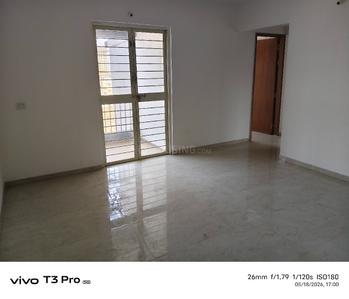 Hall Image of 1100 Sq.ft 3 BHK Apartment / Flat for sale in Basil Serenity, Charholi Budruk Pune for Rs. 7500000