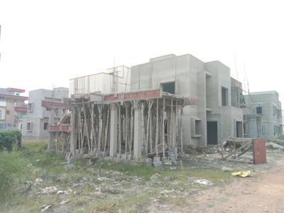 Image of 1440 Sq.ft Residential Plot / Land for sale in Reolta Housing Complex, New Town, Kolkata for Rs. 4000001