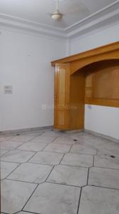 Hall Image of 720 Sq.ft 1 BHK Builder Floor for rent in Mukherjee Nagar New Delhi for Rs. 18000