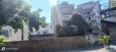 Image of 269 Sq.ft Residential Plot / Land for sale in Sector 91, Gurgaon for Rs. 60525000