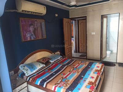 Bedroom Image of 1900 Sq.ft 3 BHK Apartment / Flat for sale in Mahavir Palace, Vijalpore, Jalalpore Navsari for Rs. 4000000
