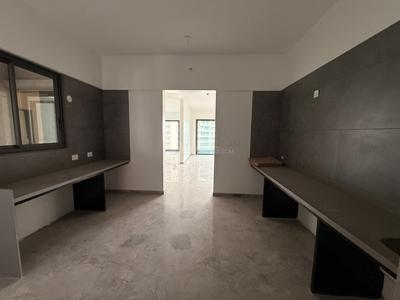 Kitchen Image of 2716 Sq.ft 4 BHK Apartment / Flat for sale in ANP Universe, Balewadi Pune for Rs. 41500000