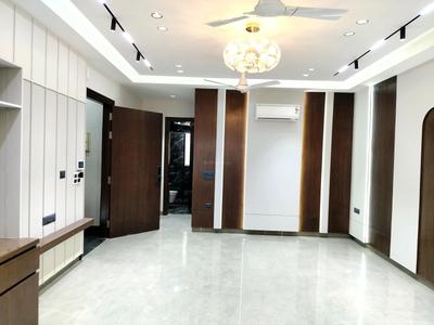 DLF Siris Estate Living Room 1