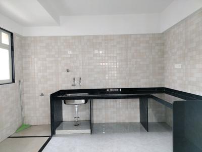 Kitchen Image of 1100 Sq.ft 2 BHK Apartment / Flat for sale in Echoes at Life Republic, Marunji Pune for Rs. 8500000