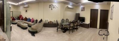 2 BHK Independent Builder Floor