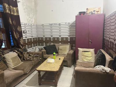 3 BHK Flat