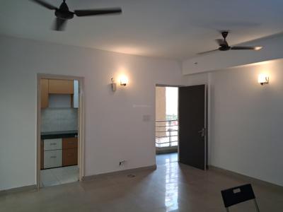 Living Room Image of 1195 Sq.ft 2 BHK Apartment / Flat for sale in Paras Tierea, Sector 137 Noida for Rs. 9950000