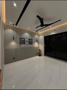 2 BHK Independent Builder Floor