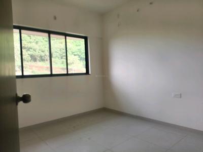 Bedroom Image of 1363 Sq.ft 3 BHK Apartment / Flat for sale in Shapoorji Pallonji Vanaha, Bavdhan Pune for Rs. 12300000