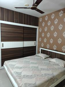Image of 1296 Sq.ft 2 BHK Apartment / Flat for sale in Nikol, Ahmedabad for Rs. 5650000