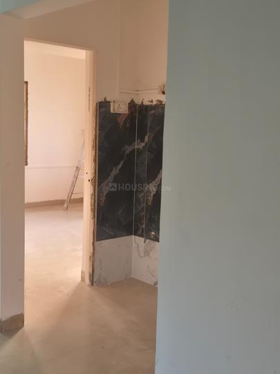 Deshpande Villa Bedroom 1