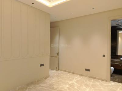 Bedroom Image of 2907 Sq.ft 4 BHK Builder Floor for sale in Green Park New Delhi for Rs. 89000000