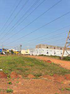 Image of 2205 Sq.ft Residential Plot / Land for sale in Jamul, Bhilai for Rs. 1375000