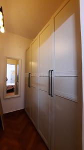 Kitchen Image of 3200 Sq.ft 4 BHK Villa for sale in Manya Magnaville by Ma-nya Group, Vittasandra Bengaluru for Rs. 29500000