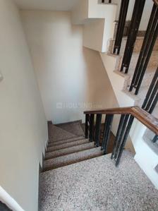 Image of 600 Sq.ft 1 BHK Builder Floor for rent in Malviya Nagar, New Delhi for Rs. 26000