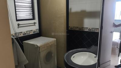 Image of 1800 Sq.ft 3.5 BHK Apartment / Flat for sale in Magarpatta Grevillea, Magarpatta City, Pune for Rs. 27000000