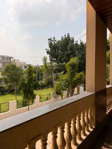 Balcony Image of 2125 Sq.ft 3 BHK Builder Floor for sale in Sector 31 Faridabad for Rs. 32000000