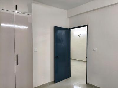 Bedroom Image of 950 Sq.ft 3 BHK Apartment / Flat for rent in Pyramid Infinity, Sector 70 Gurgaon for Rs. 27000
