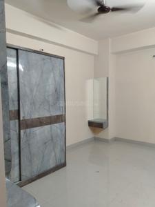 Bedroom Image of 1350 Sq.ft 2 BHK Apartment / Flat for rent in Gola Road Patna for Rs. 15000