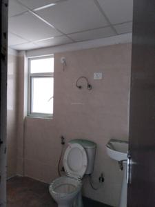 Common Bathroom Image of 975 Sq.ft 2 BHK Apartment / Flat for sale in Amrapali Verona Heights, Noida Extension Greater Noida for Rs. 7012000