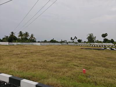 Image of 798 Sq.ft Residential Plot / Land for sale in Maraimalai Nagar, Chennai for Rs. 1595202
