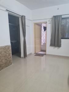 1.5 BHK Flat