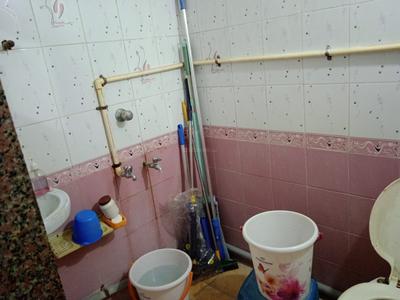 Image of 1304 Sq.ft 3 BHK Apartment / Flat for sale in Binanagar, Valsad for Rs. 5500000