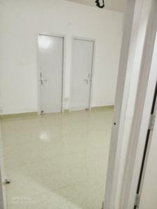 Hall Image of 1230 Sq.ft 3 BHK Apartment / Flat for rent in Pundag Ranchi for Rs. 20000