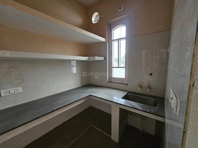 Kitchen Image of 1633 Sq.ft 4 BHK Builder Floor for rent in Chinore Jammu for Rs. 20000