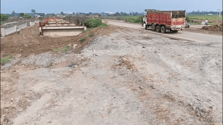 Permanand Pur Main Image 1