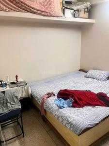 Bedroom Image of 850 Sq.ft 2 BHK Apartment / Flat for rent in Vasundhara Vasundhra Lakshmi Heritage, Anandpuri Patna for Rs. 26000