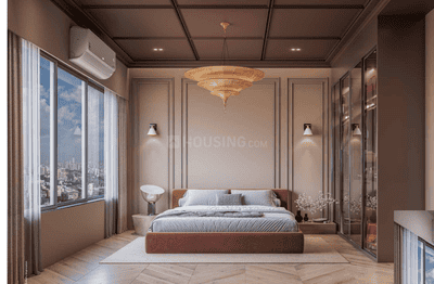 1 BHK Flat