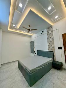 Bedroom Image of 1080 Sq.ft 2 BHK Apartment / Flat for sale in Acropolis, Mansarovar Extension Jaipur for Rs. 4861000