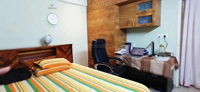 Bedroom Image of 1036 Sq.ft 2 BHK Apartment / Flat for sale in Whitefield Bengaluru for Rs. 8500000