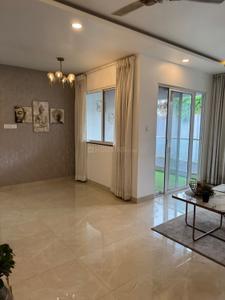 Hall Image of 1469 Sq.ft 3 BHK Apartment / Flat for sale in Mundhwa Pune for Rs. 15584762